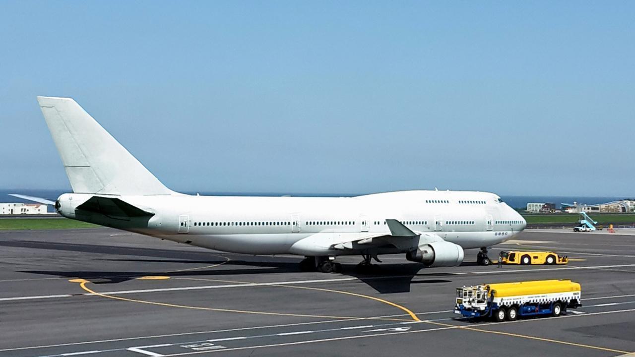 Grounding Woes Hit GTF Fleets Worldwide