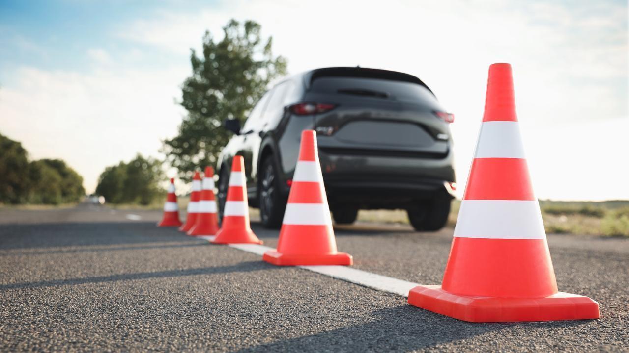 Half Fail Automated Driving Test in Vizag Rollout