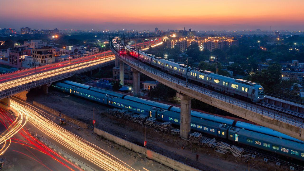 Bhubaneswar Metro Project Hits Major Delay After Contracts End