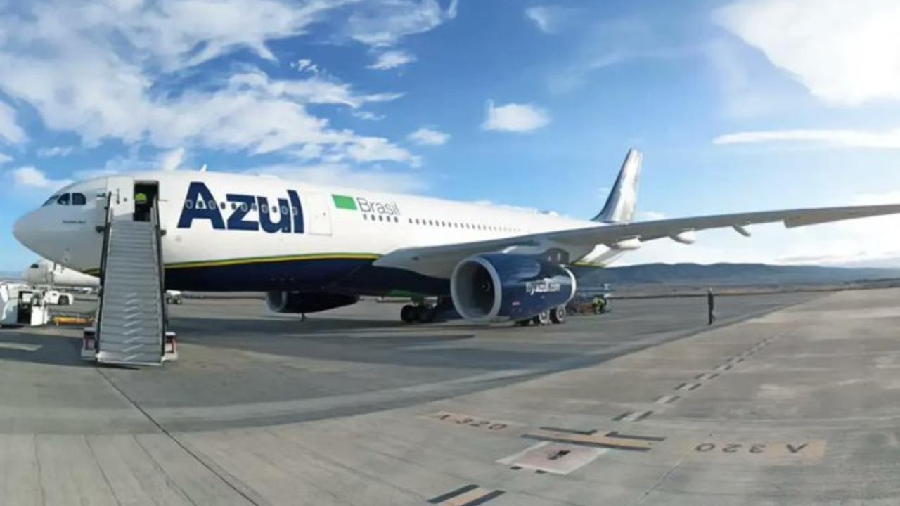 Azul Secures $1.6B Court-Approved Chapter 11 Financing