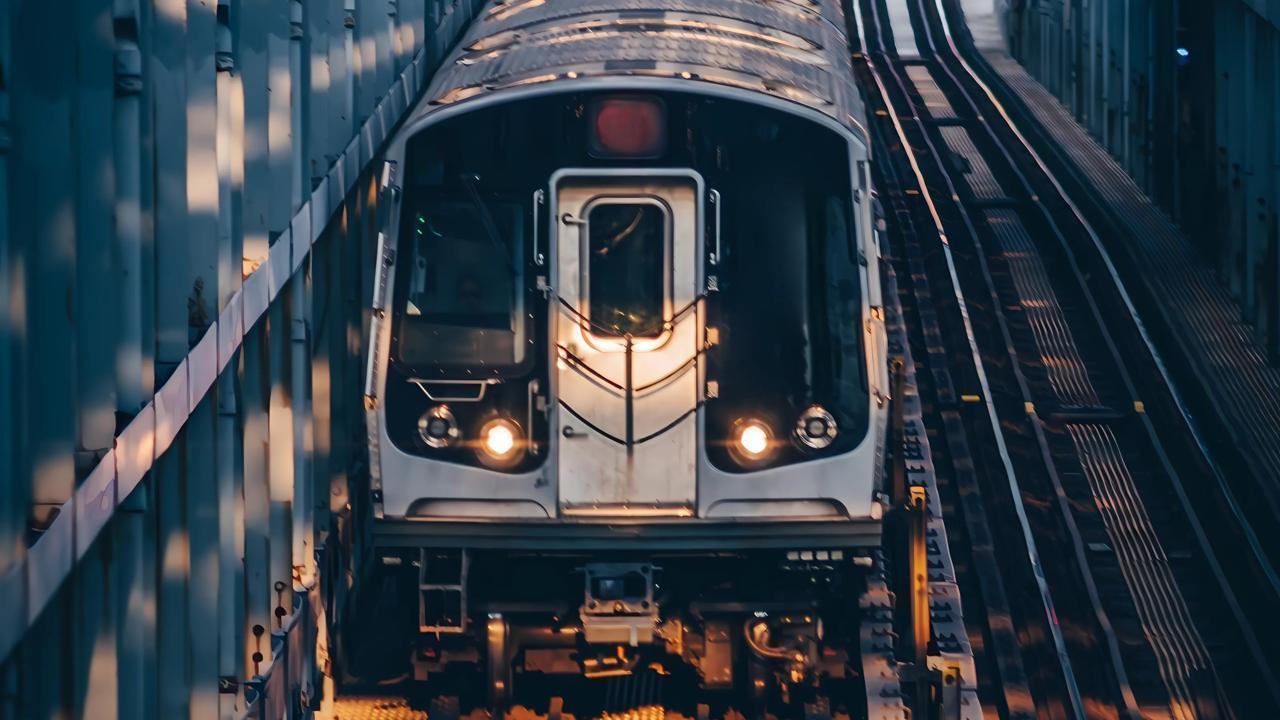 India’s Railway Exports Boom Under Make in India Push