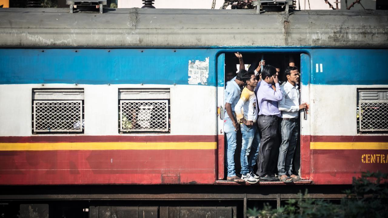 Mumbai Rail Safety Budget Soars, Yet Fatalities Persist
