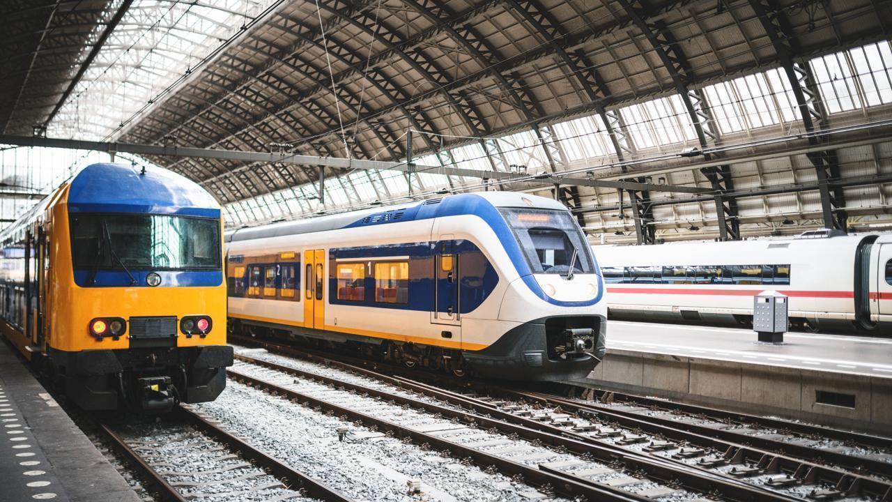 RailTel Posts 36% Q1 PAT Surge Amid Digital Rail Push