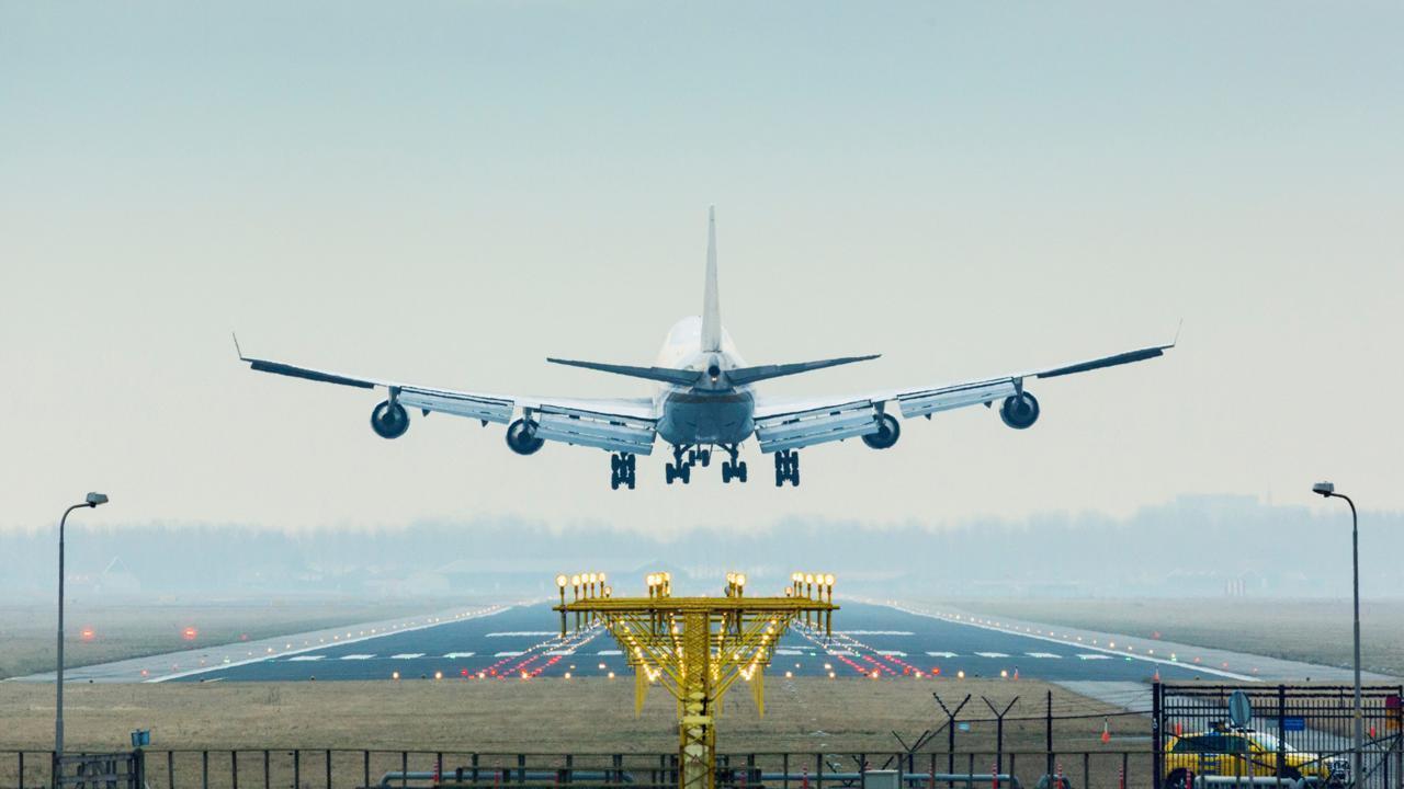 US, EU Aerospace Giants Unite to Safeguard Tariff-Free Trade