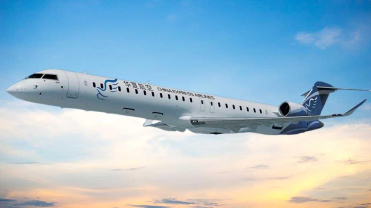 China Express Airlines Revises Credit Guarantees