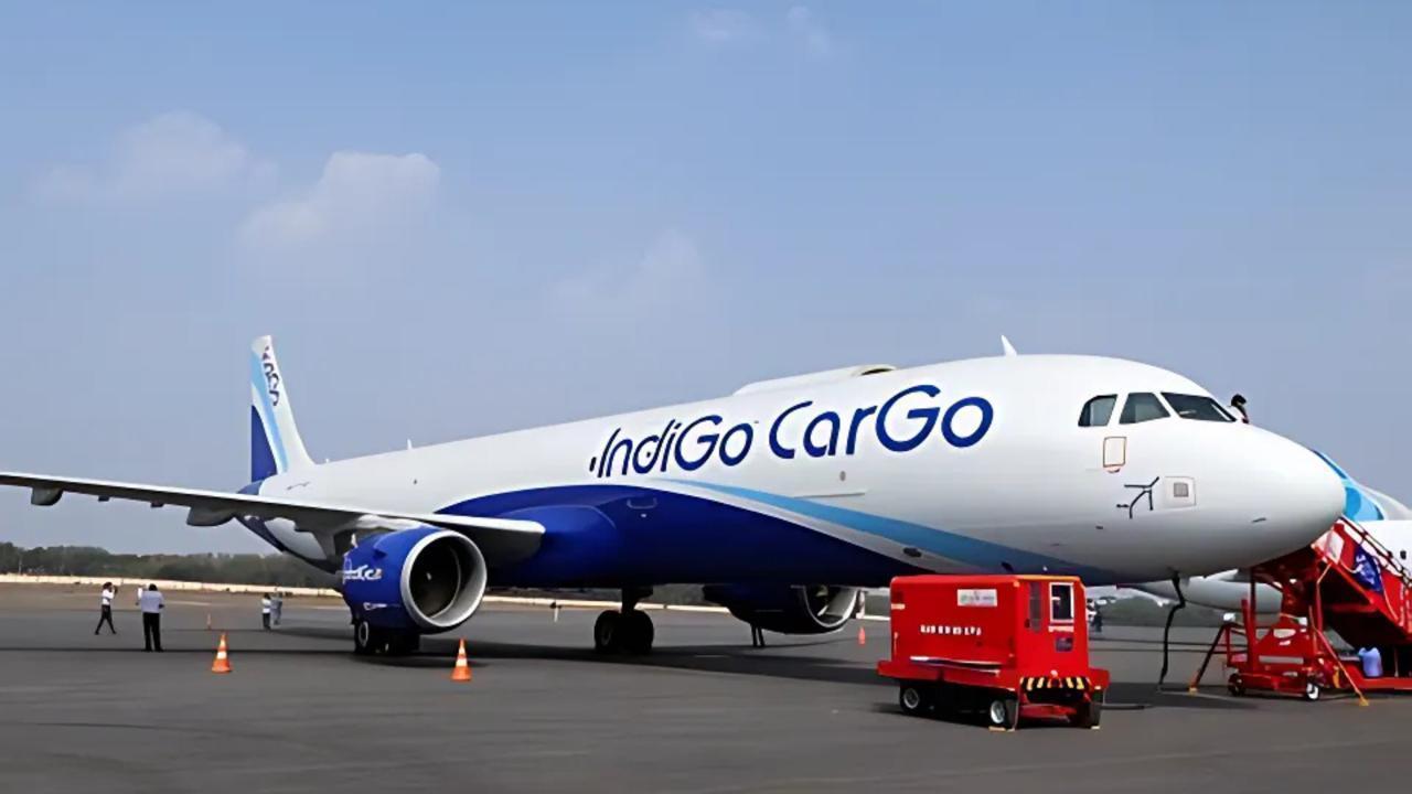 IndiGo Expands Global Vision with Airport-Centric Growth
