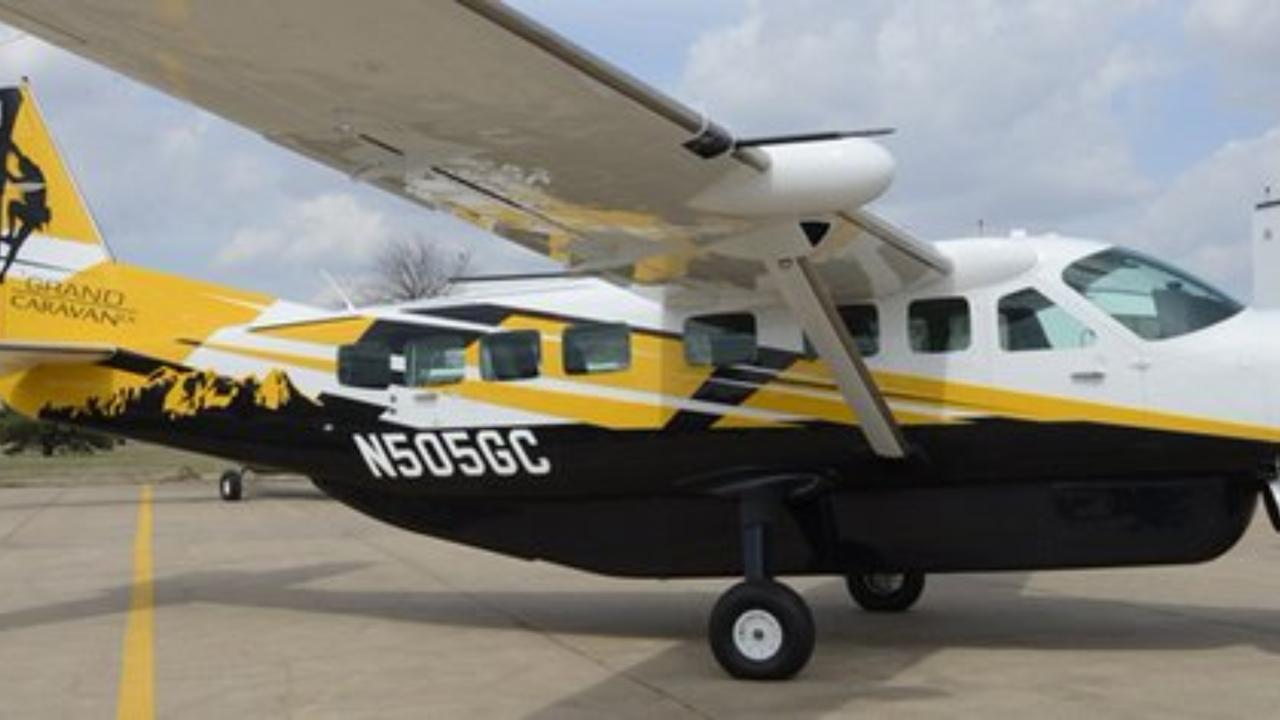 Germany’s flyv Partners with Flyellow for Late 2025 Launch