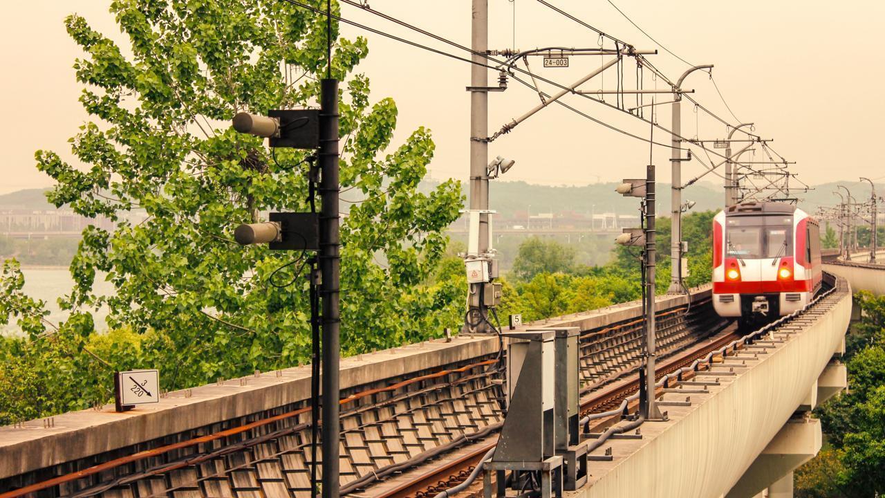 Indian Railways Boosts Capacity With 17,000 Coaches