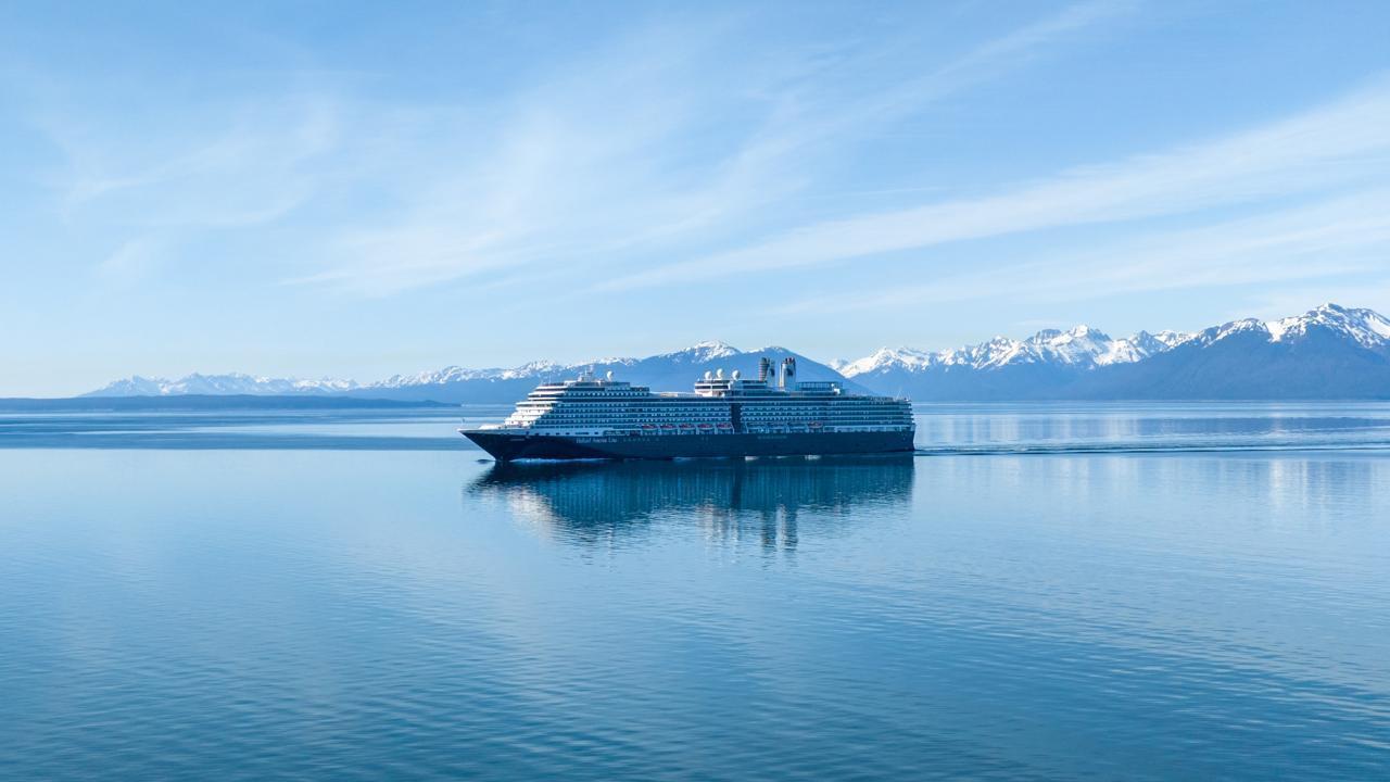 Alaska Marine Lines Bolsters FEMA’s Hawaii Housing Mission