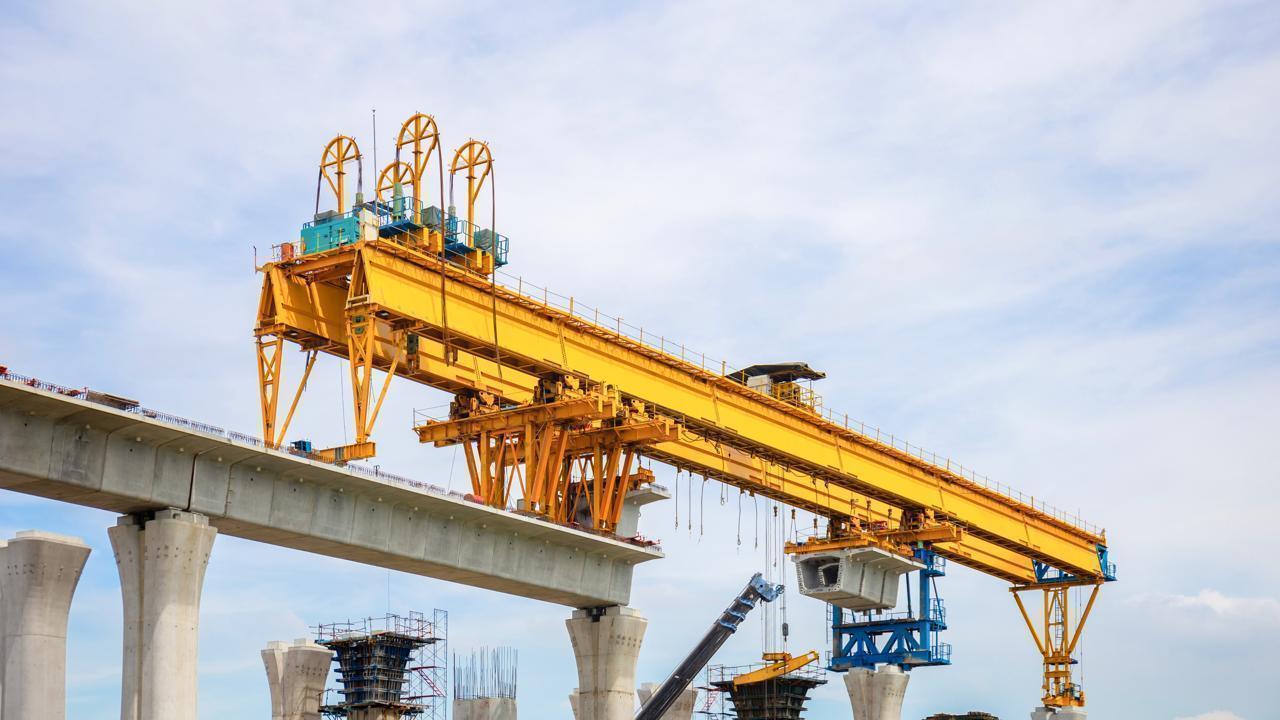 France Launches Biggest Rail Renewal Project of 2025