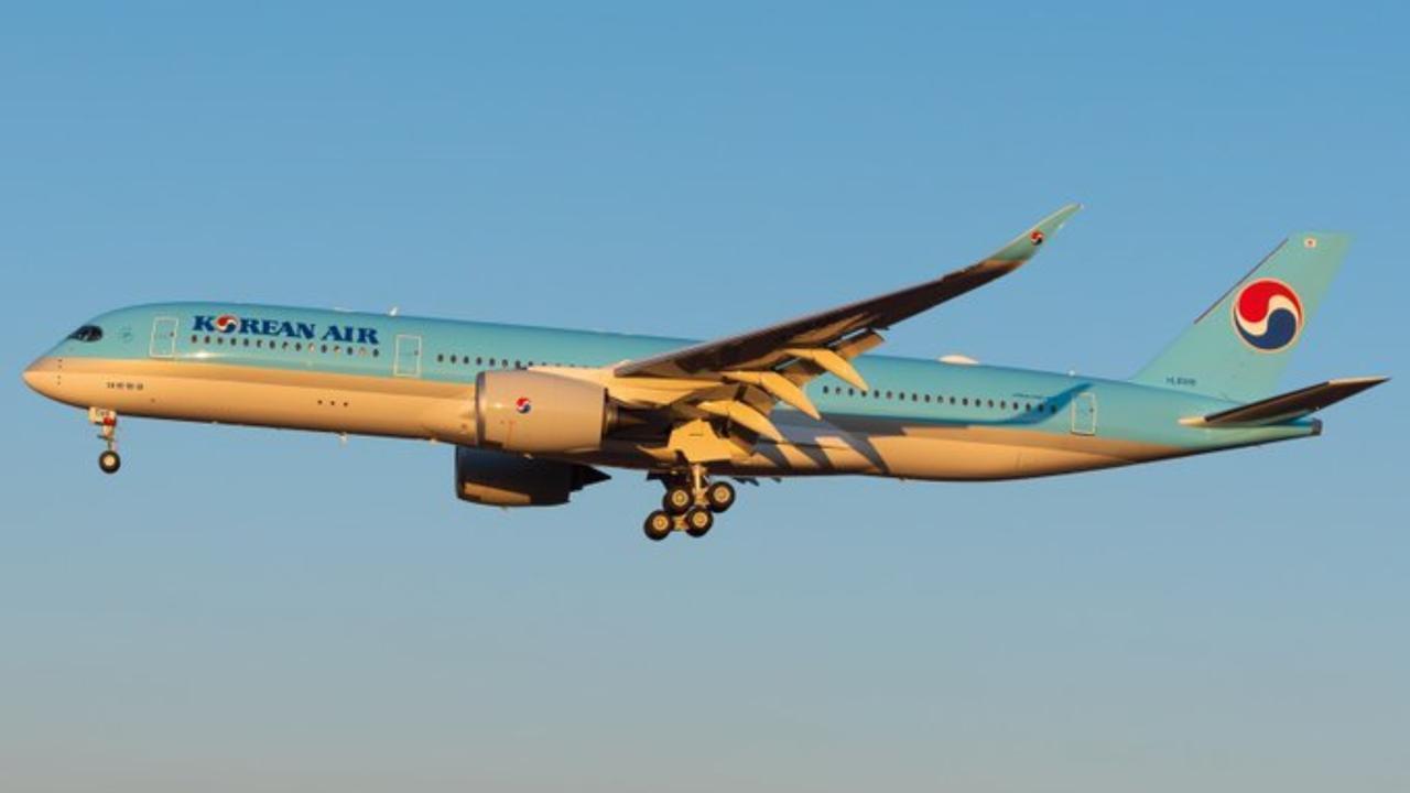 Korean Air Targets Niche Growth Linking Japan to Southeast Asia