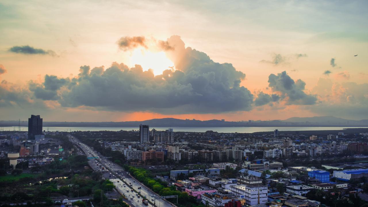 Navi Mumbai Charts New Mobility Blueprint for Airport Influence Area