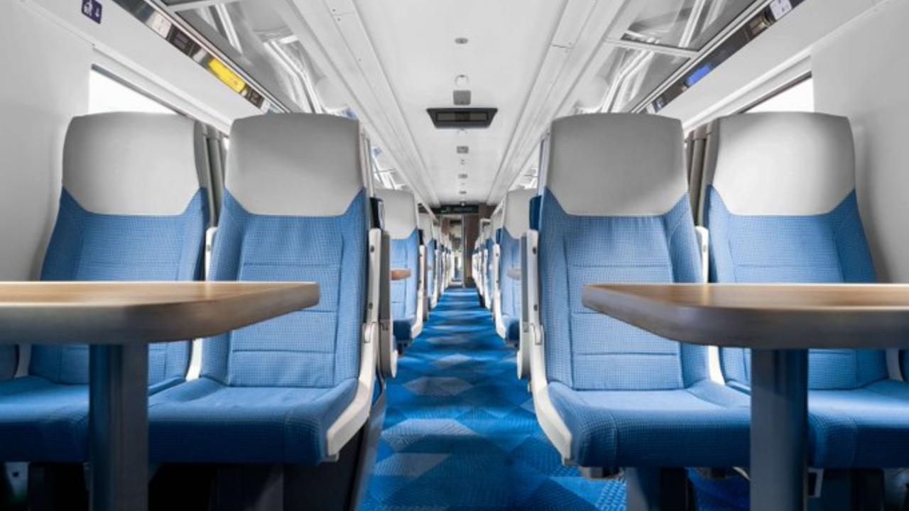 Chiltern Railways Secures 10‑Year Push‑Pull Train Lease