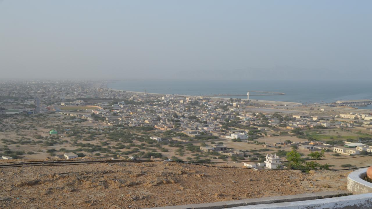 China, Pakistan Seal New Investment Deal at Gwadar Port