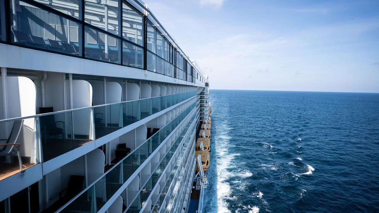 Costa Unveils 15 Unforgettable Sea Voyages