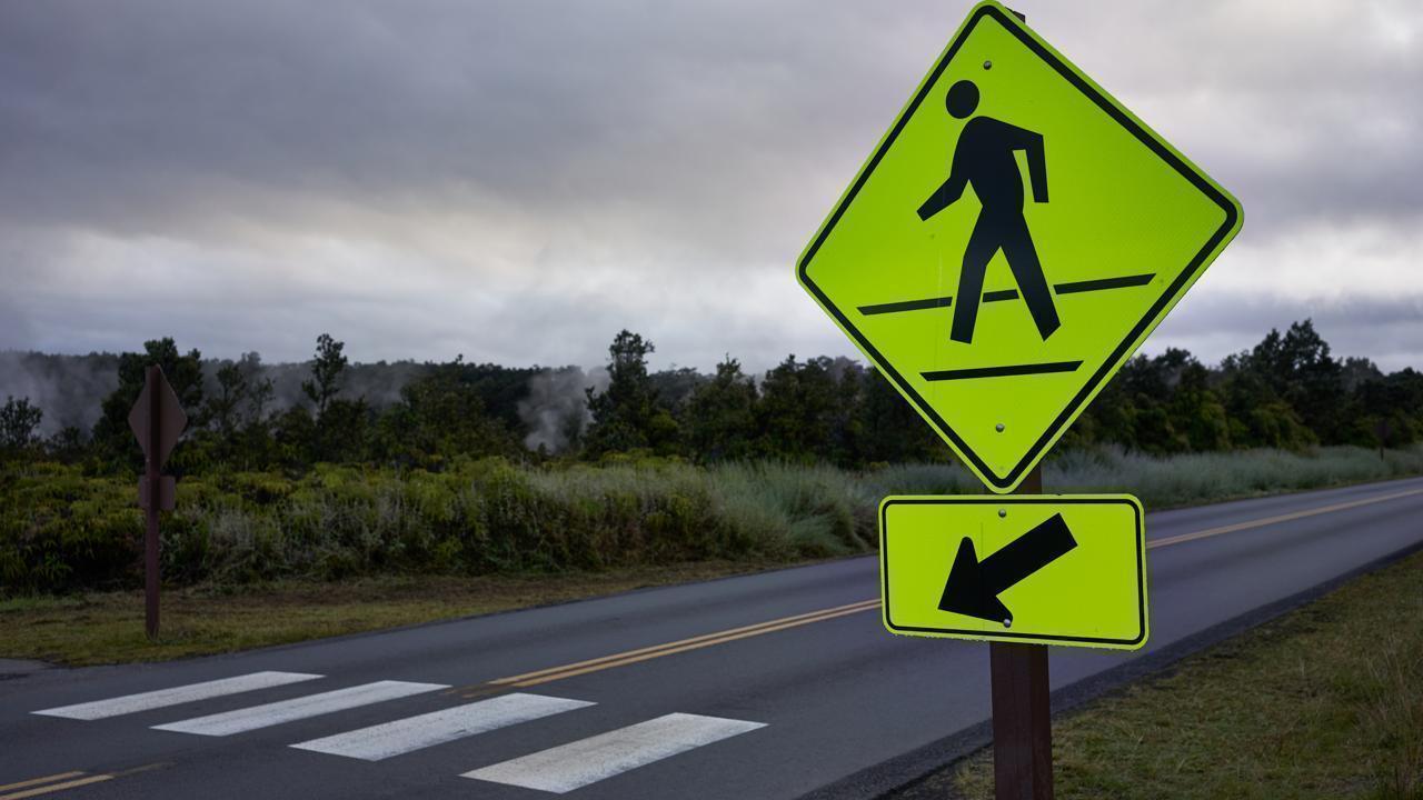 EU Council Backs Voluntary Pedestrian Safety Pact