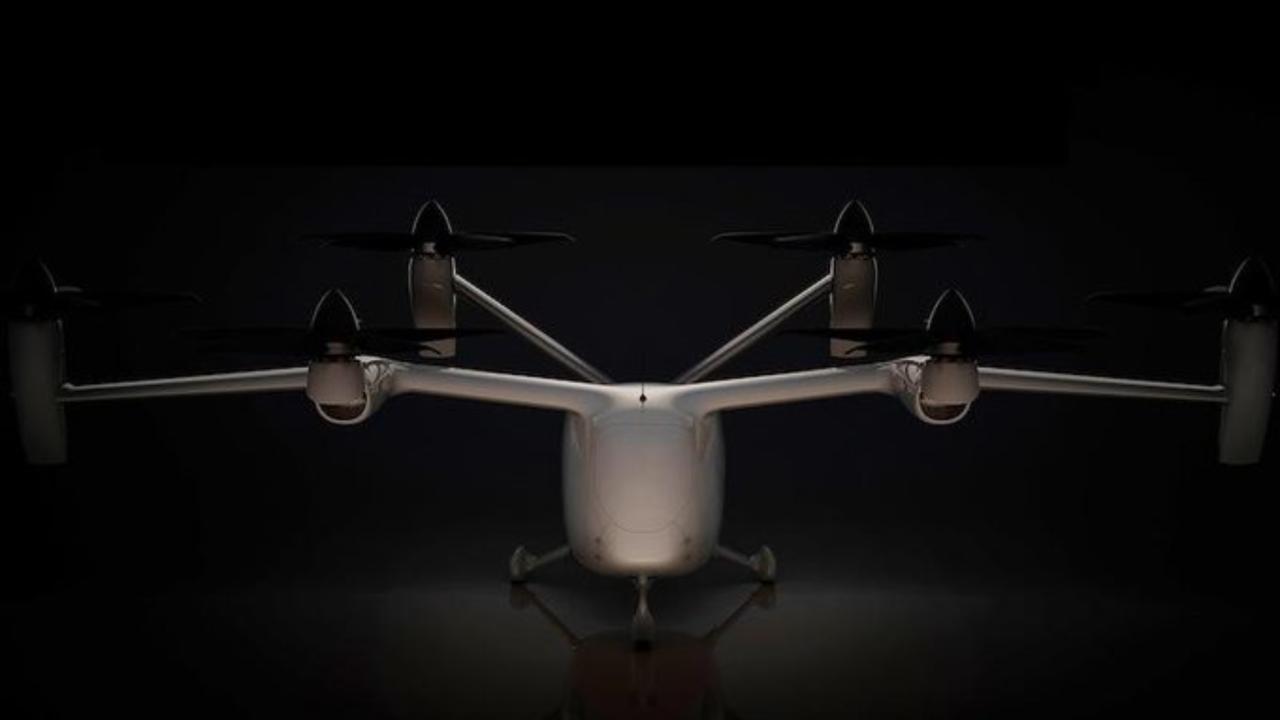 Joby and L3Harris Join Forces on Defense Hybrid‑eVTOL Missions
