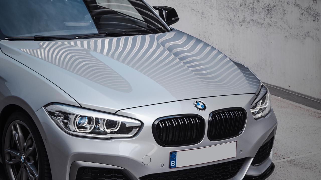 BMW Begins EV Drivetrain Manufacturing in Austria