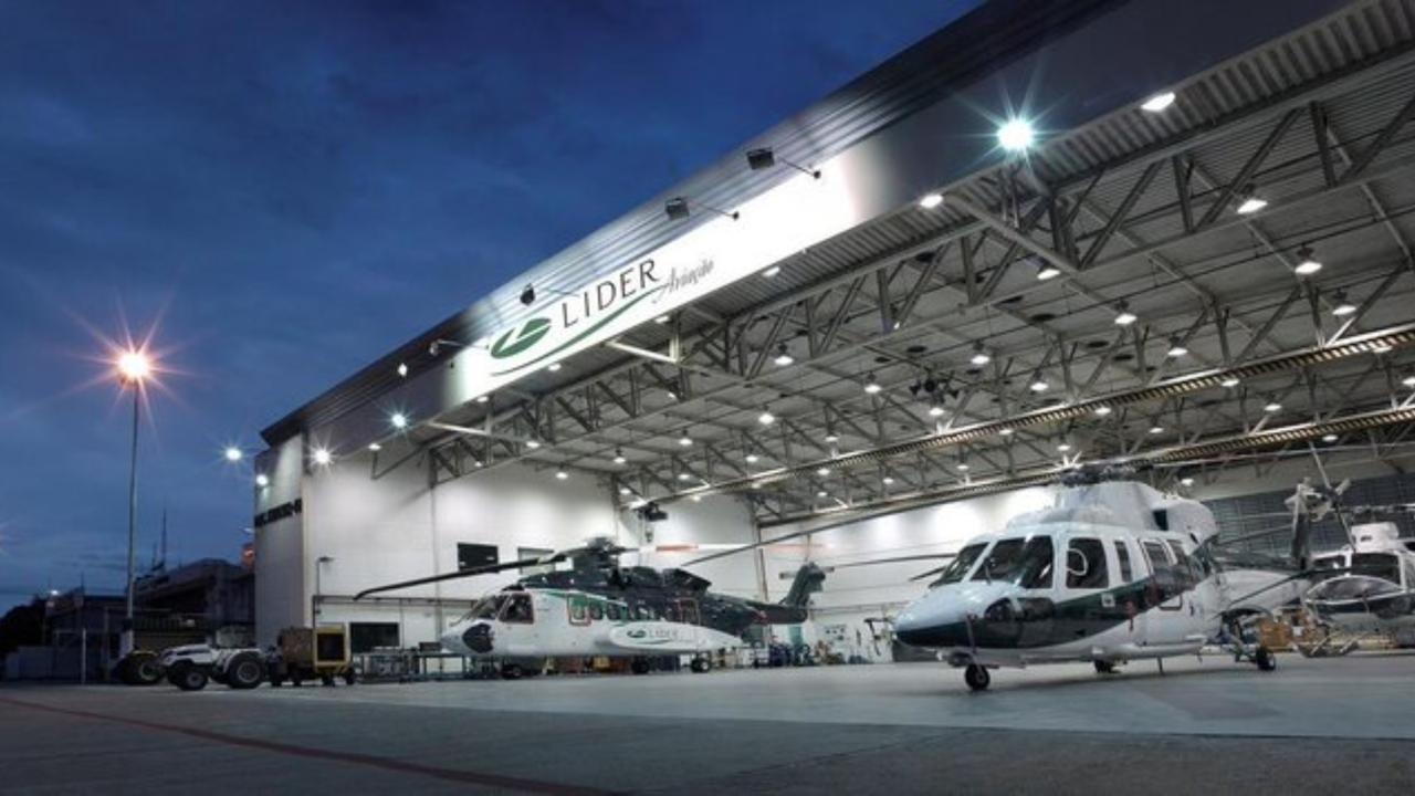 Beta Enters Brazil: Líder to Represent eVTOL Pioneer