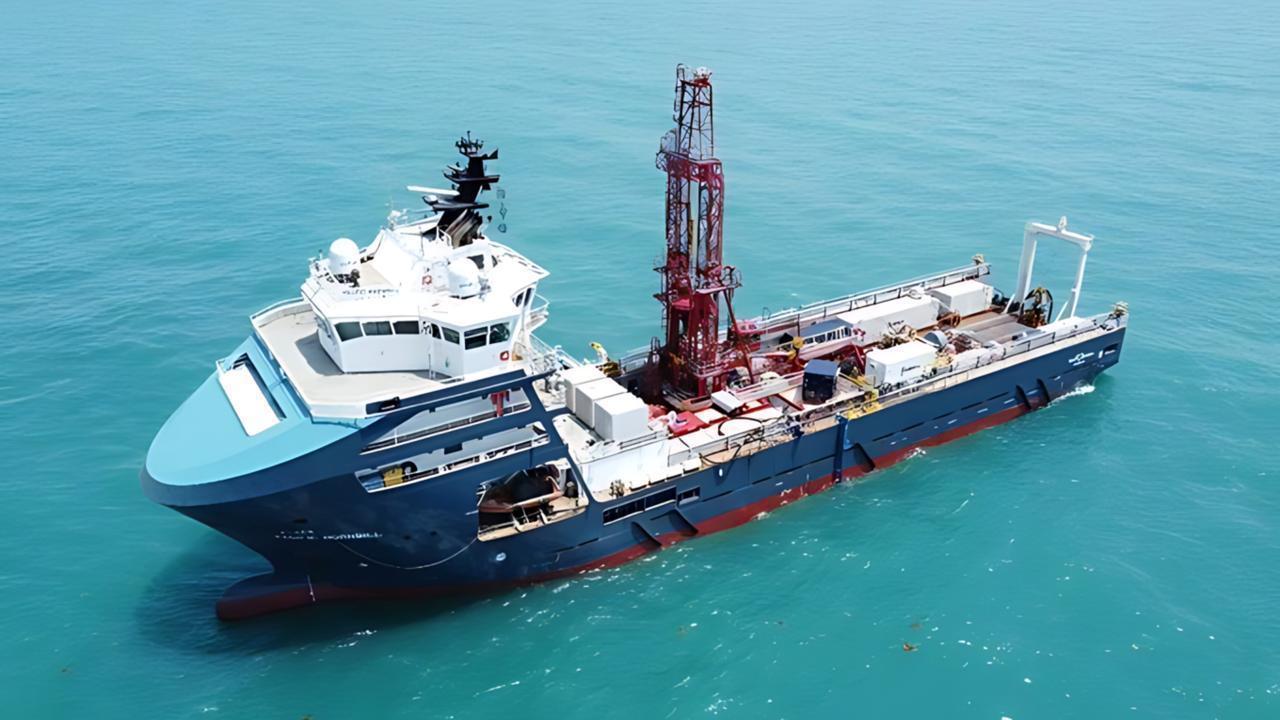 Fugro Secures Taiwan Offshore Wind Survey Deal