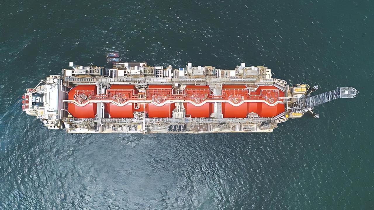 Golar Lands FLNG Charter Amid Argentina’s LNG Surge