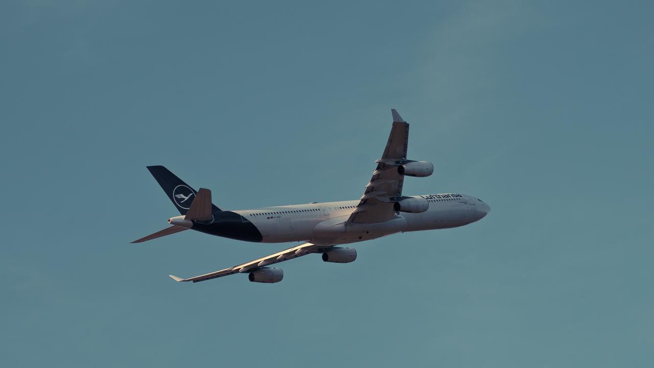 India Weighs Opening Aviation Market to Global Players