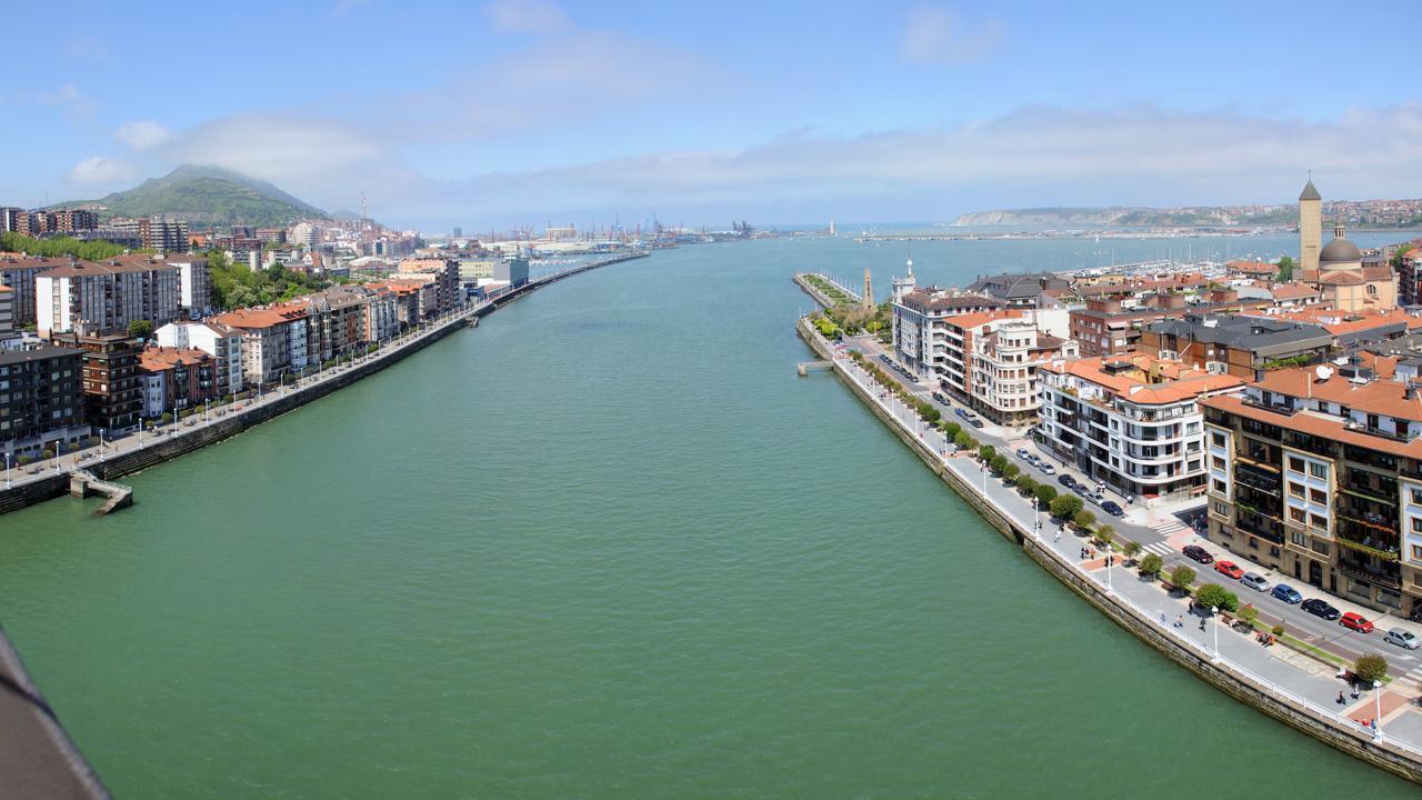 Port of Bilbao Accelerates Shore Power with €11.4M Solar Deal