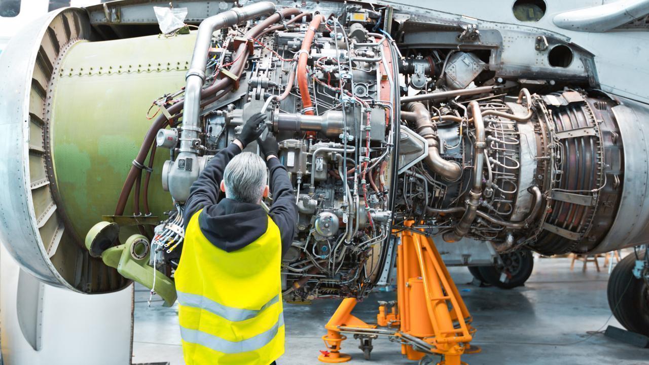 Gulfstream Opens New Mesa Training Facility