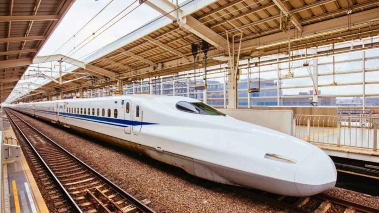 India’s First High-Speed Train to Debut by Mid-2027