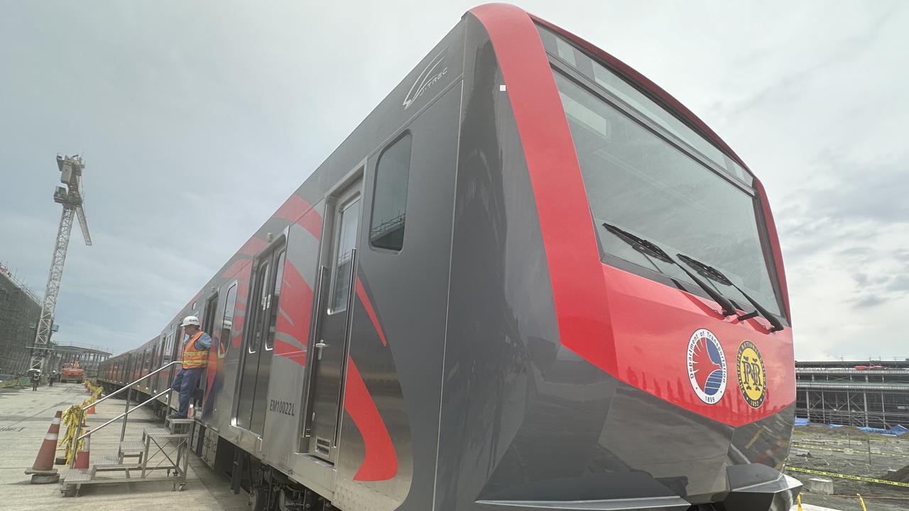 Philippines Clears North–South Rail Concession