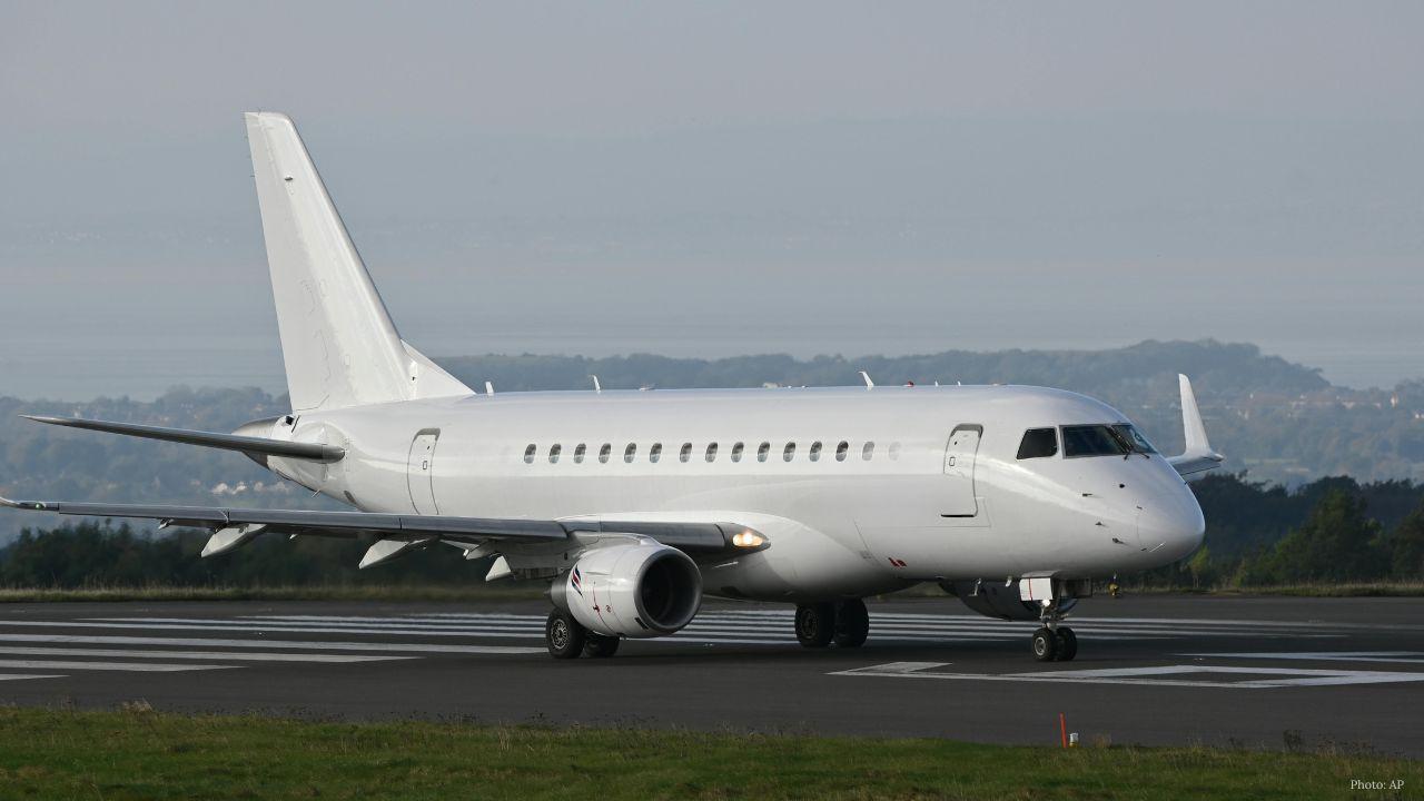 Spirit AeroSystems to Sell Malaysia Facility to CTRM for $95.2M