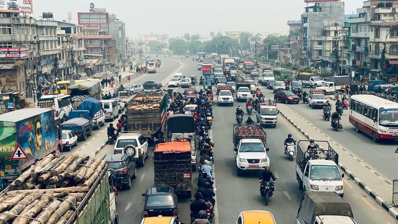 State Transport Cancels 8,300 Permits to Make Roads Safer