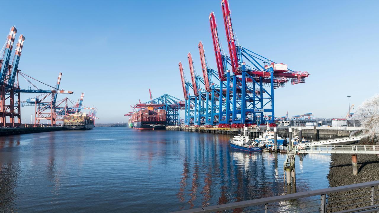 Klaipeda Port Begins Baltic’s First Green Hydrogen Station