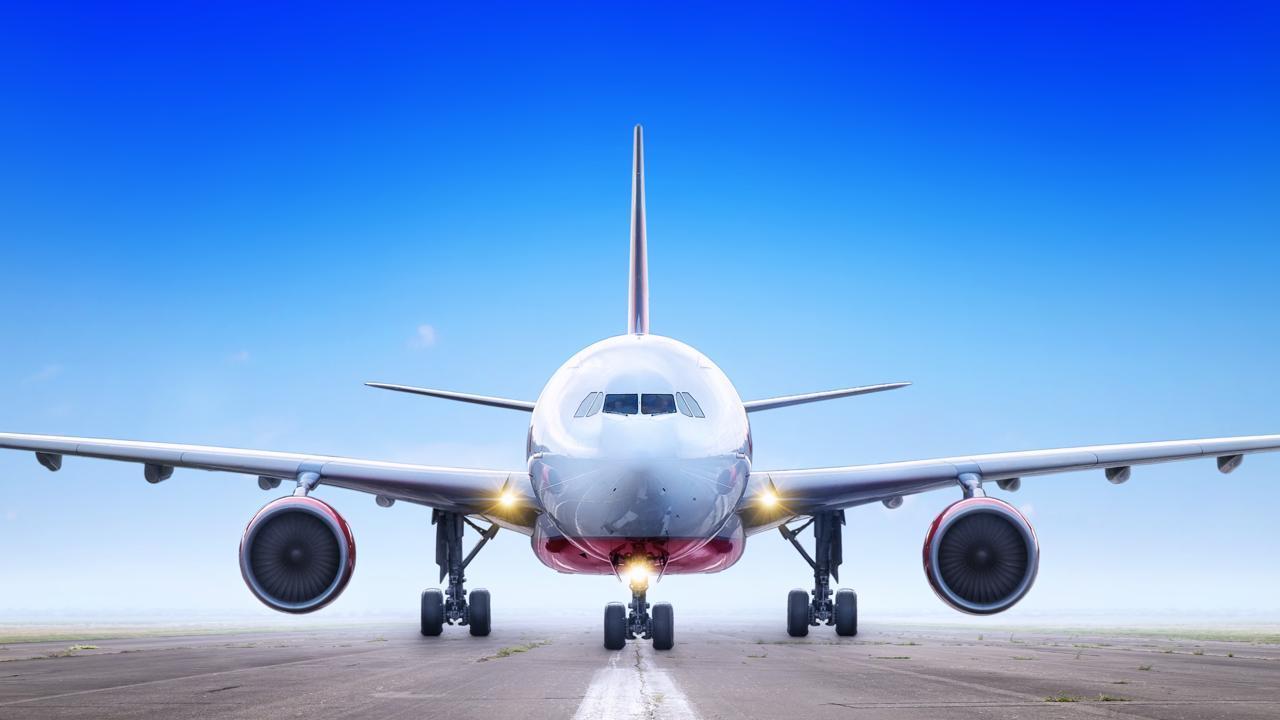 Two Six-Year-Old Airbus A321neos Dismantled for Parts