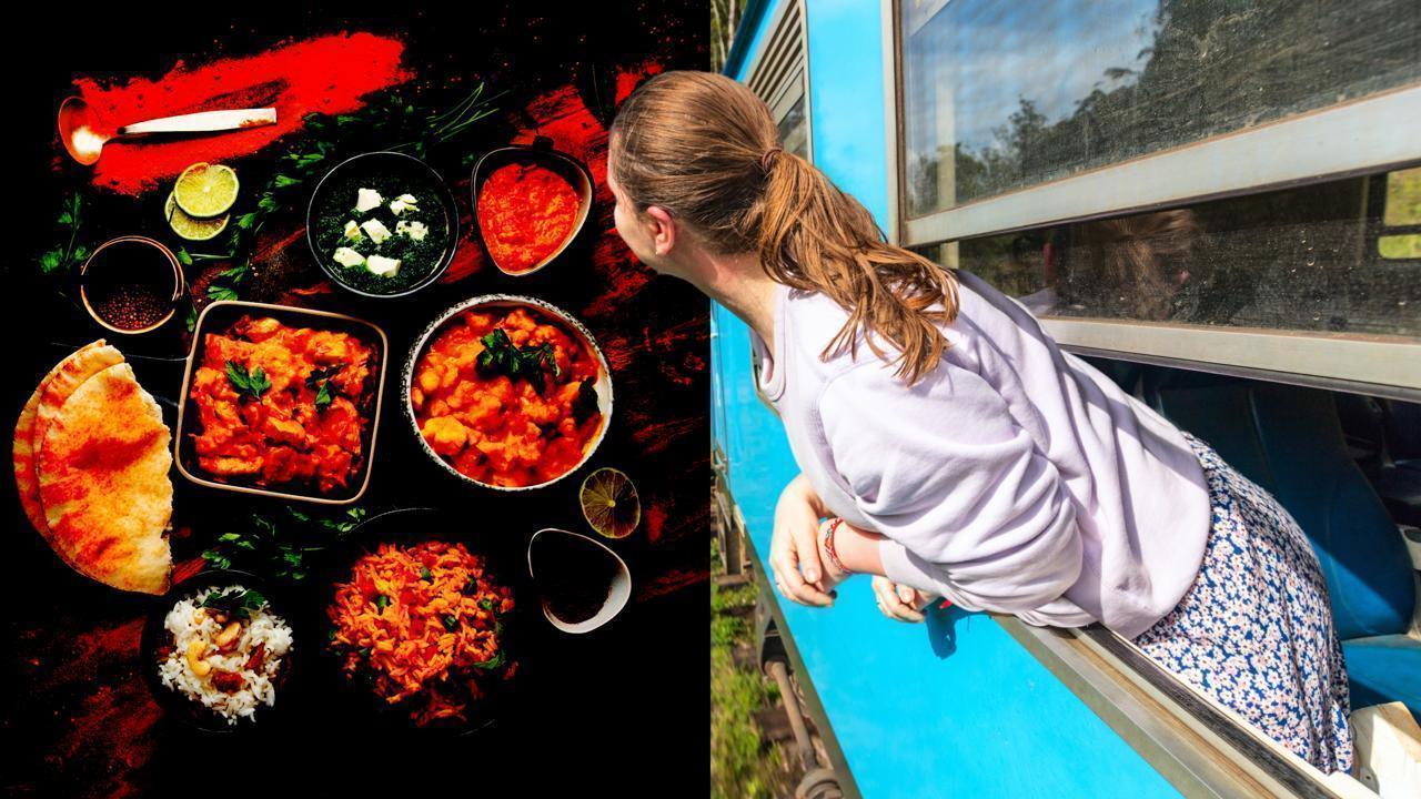 IRCTC Tightens Catering Rules to Boost Train Food Quality