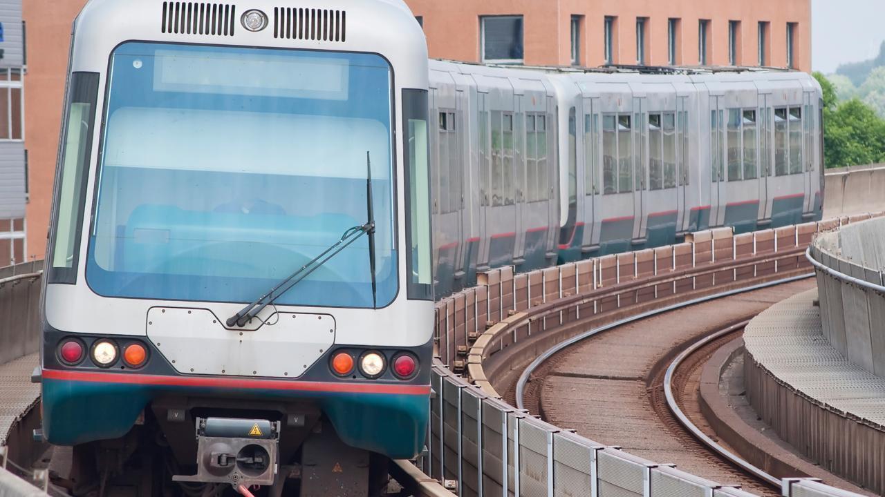 Rotterdam Metro to Undergo Major Fleet Upgrade