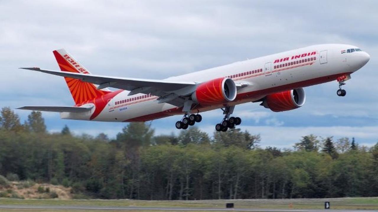 Air India Targets Full Global Operations by Q3 2025