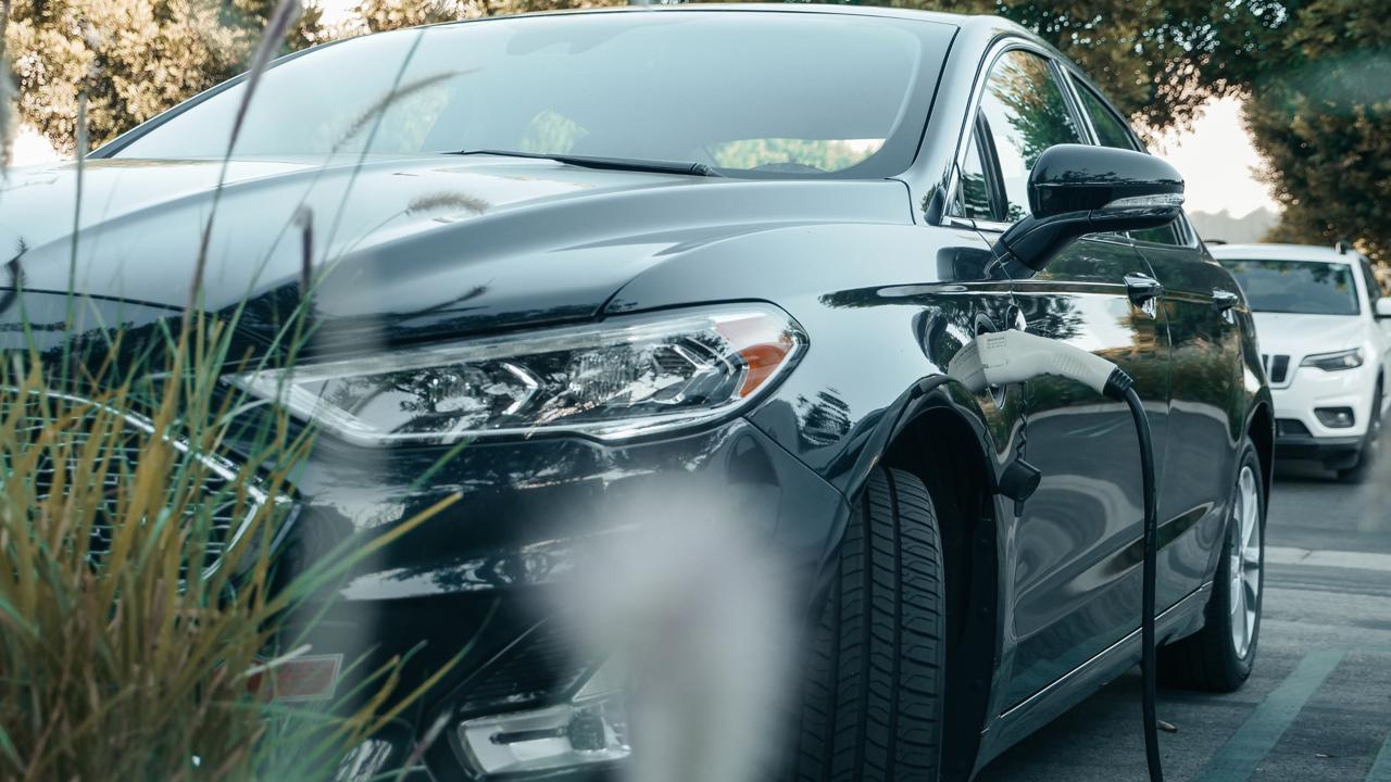 Colorado Invests $5 Million to Expand EV Charging Network