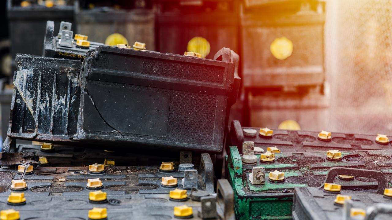 Fraunhofer Launches Real-Time Battery Monitor