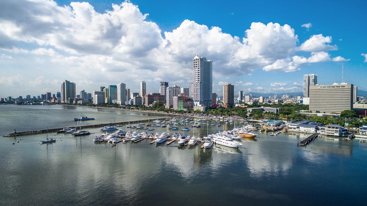 HD Hyundai to Launch Philippines Shipyard by 2026