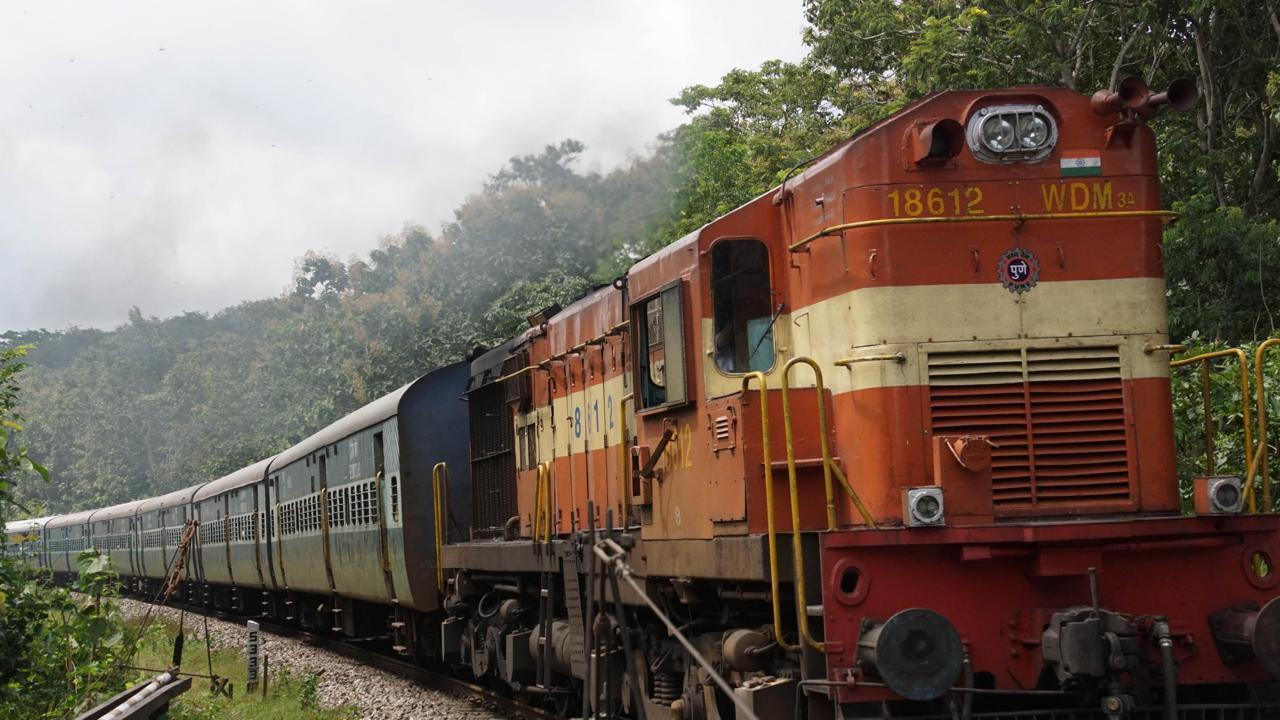 Indian Railways’ New Scheme Eases Festive Travel Costs