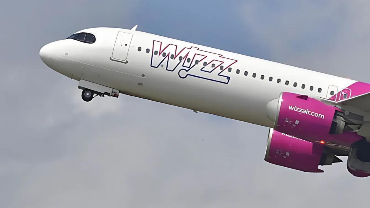 El Al Challenges Wizz Air UK Expansion