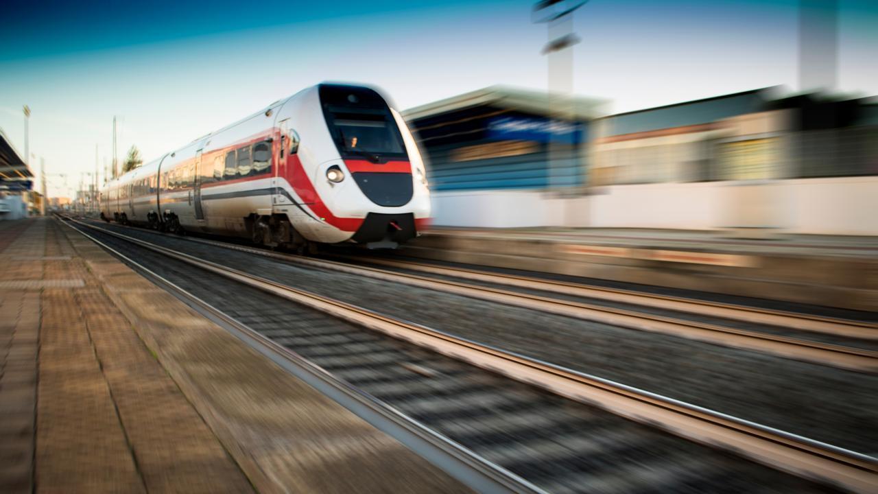 Italy Expands ETCS Across 1,400 km of Rail