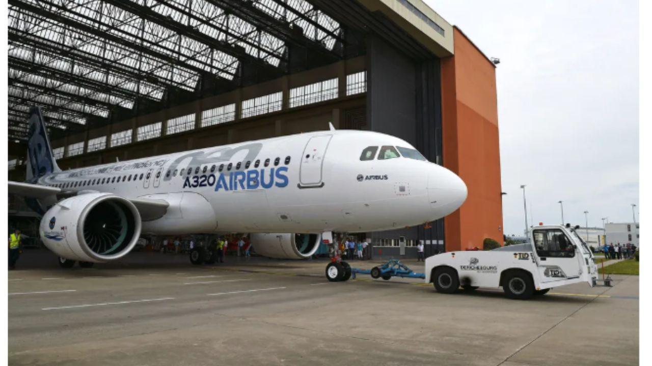 A320 Family Set to Overtake 737 as Most Delivered Jet