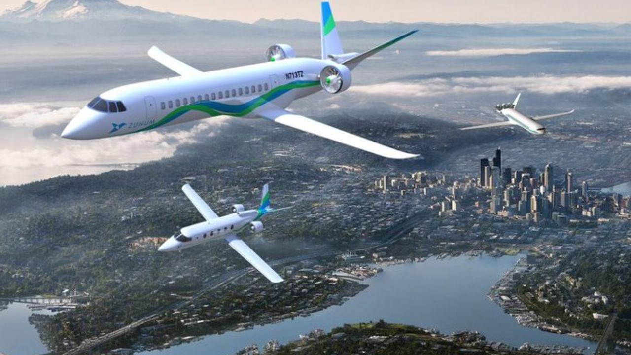 Court Revives Damages in Boeing-Zunum Legal Clash