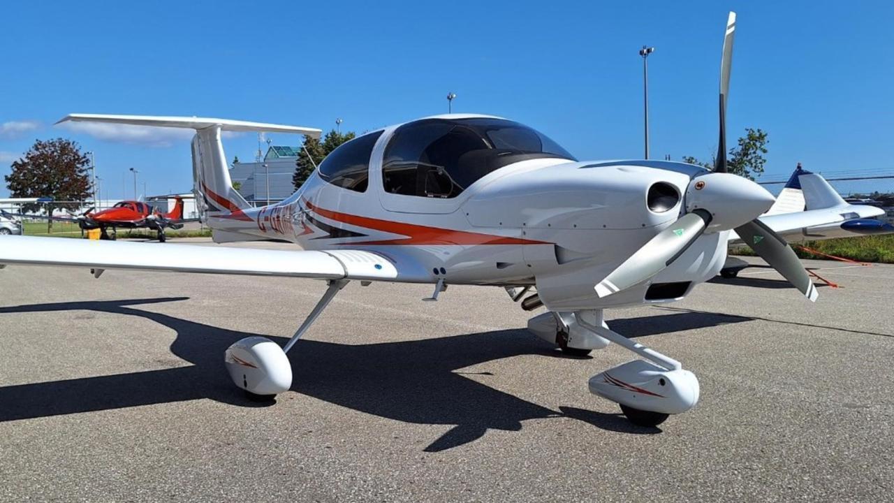 IGRUA Trainer Aircraft Losses Raise Safety Concerns