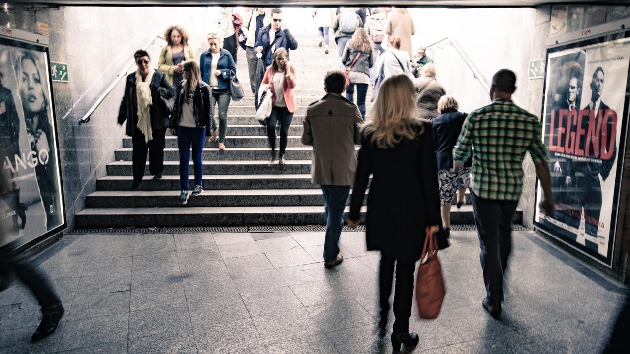 Passenger Transport: The Voice of U.S. Transit