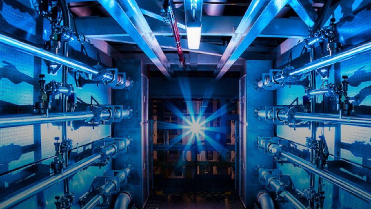 US Nuclear Waste Poised to Power Fusion Reactors