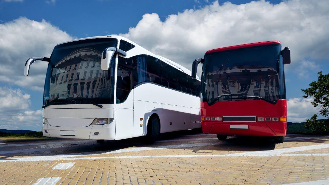 India Deploys 1,135 Electric Buses to Serve 3.6 Lakh Passengers Daily