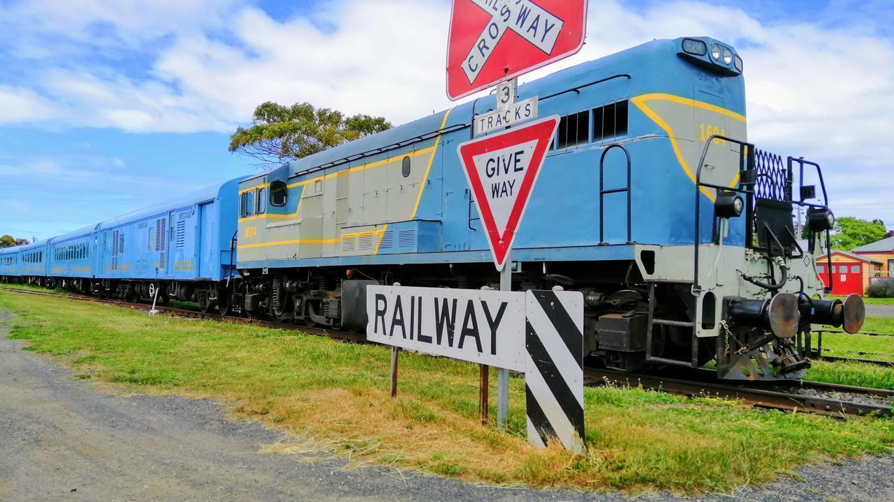 ECU Launches Australia’s First Core Rail Civil Engineering Unit